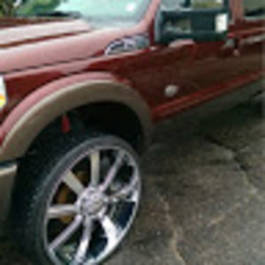 Meet your Posher, Matt